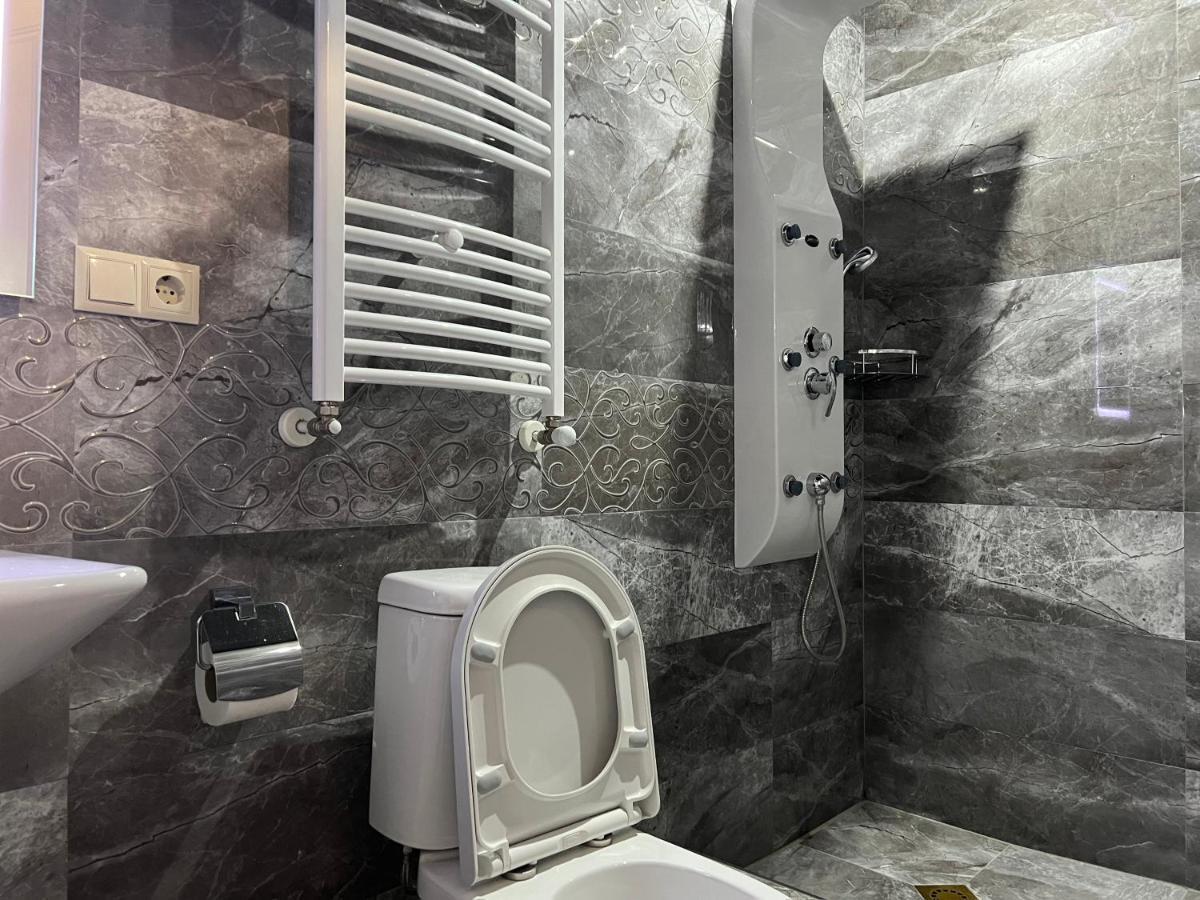 Cosy Apartment In The City Centre Tbilisi Zewnętrze zdjęcie