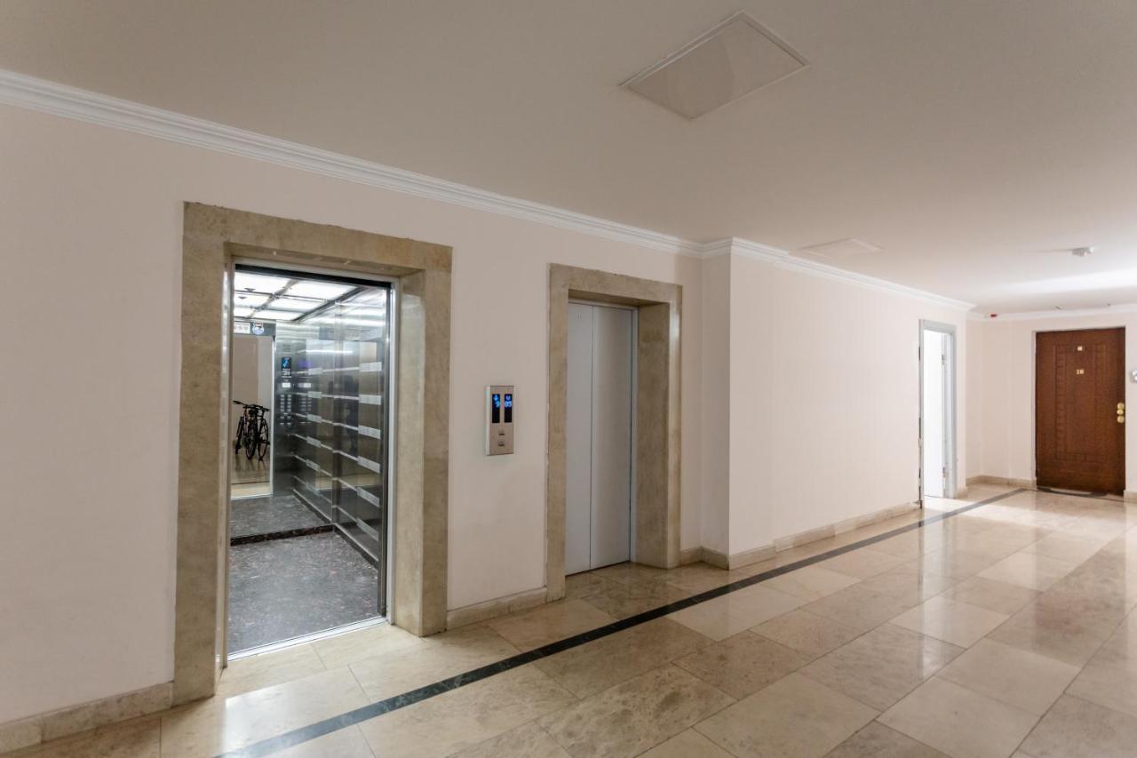 Cosy Apartment In The City Centre Tbilisi Zewnętrze zdjęcie
