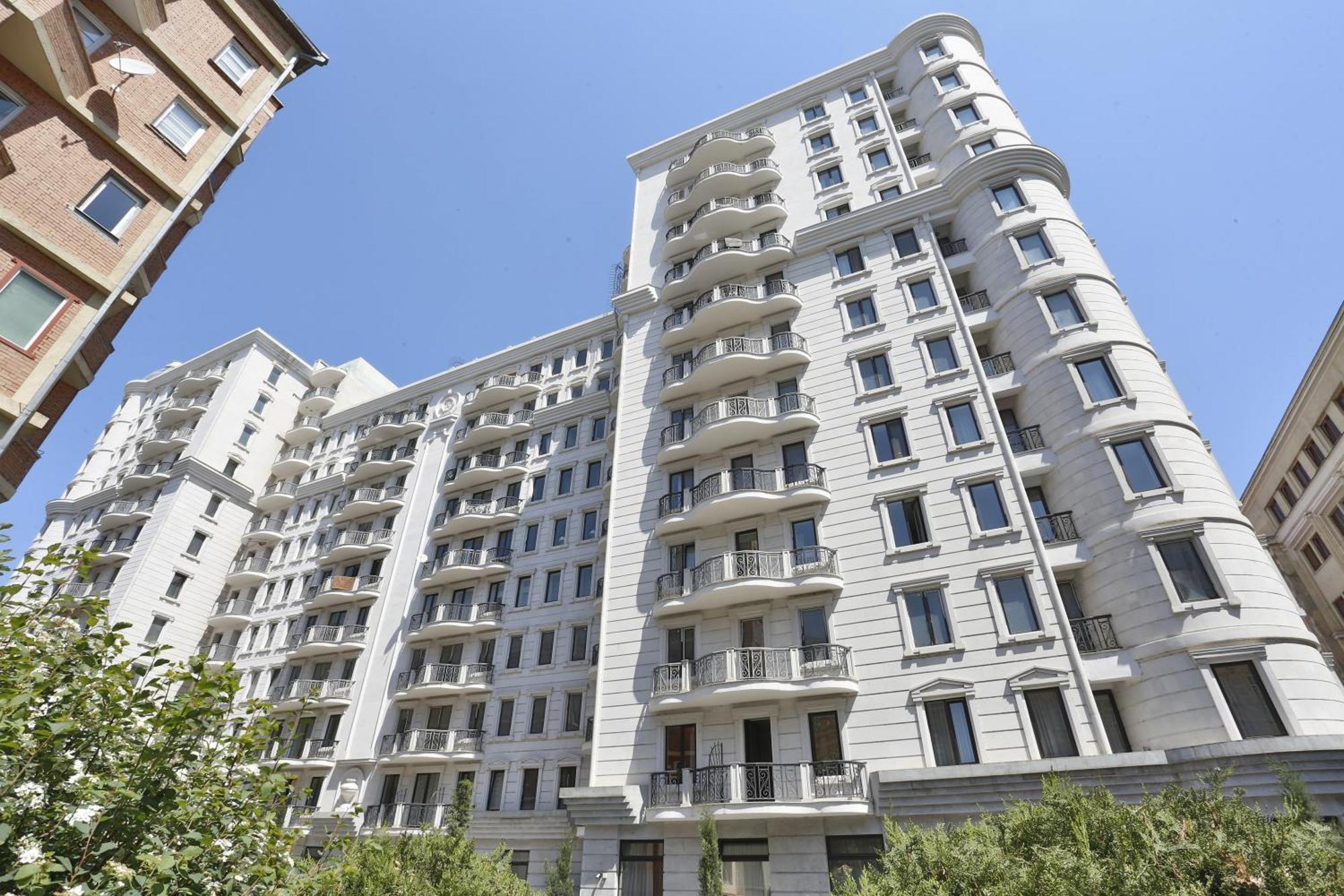 Cosy Apartment In The City Centre Tbilisi Zewnętrze zdjęcie