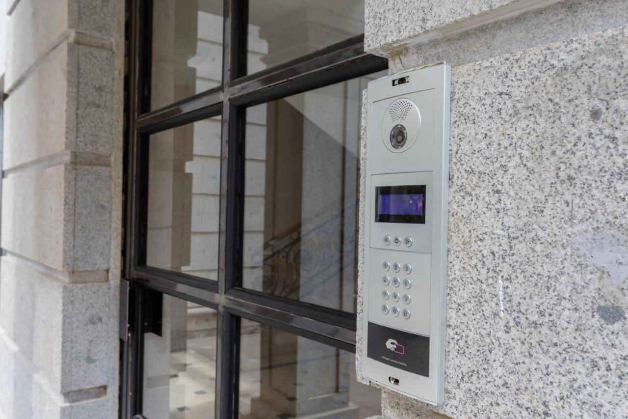 Cosy Apartment In The City Centre Tbilisi Zewnętrze zdjęcie