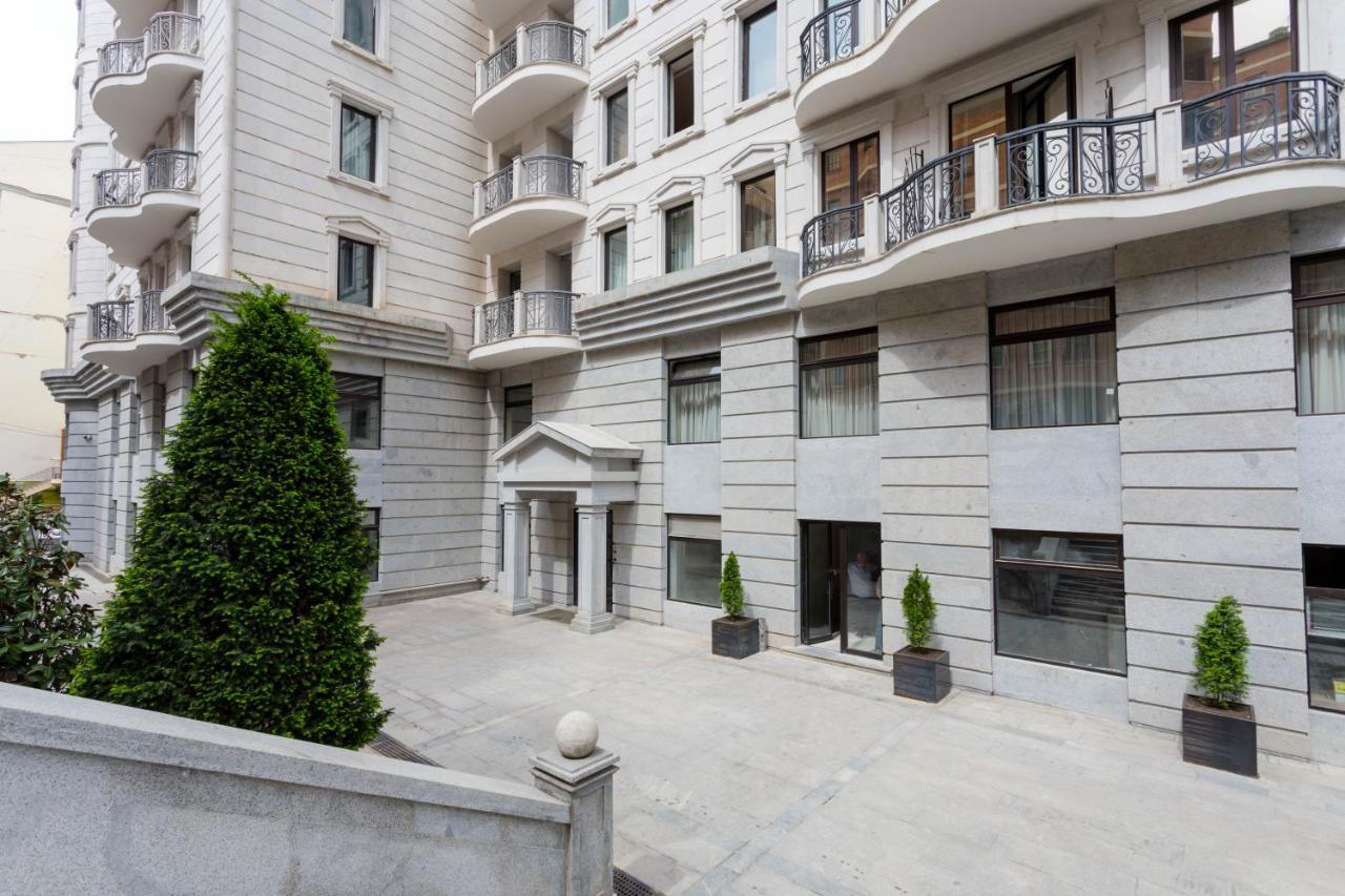 Cosy Apartment In The City Centre Tbilisi Zewnętrze zdjęcie
